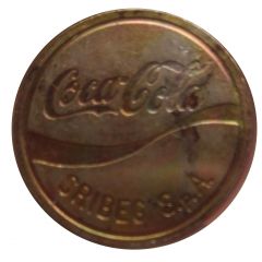 Coca-Cola - Sribeg S.p.A.