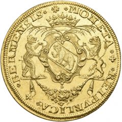15 Ducats
