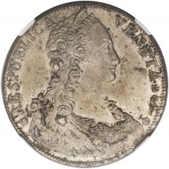 1 Thaler - Lodovico Manin