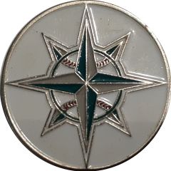 Token - New Era - Golf Ball Marker