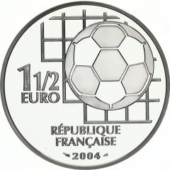 1 1/2 Euro FIFA