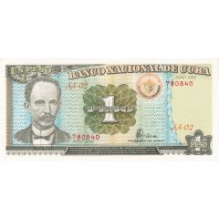 1 Peso