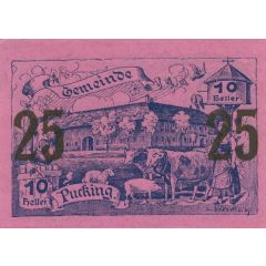 25 Heller