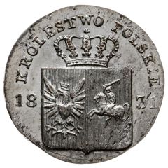10 Groszy Polskich