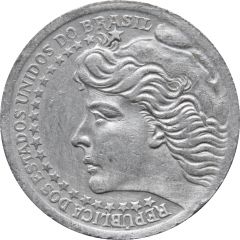 10 Centavos Pattern Strike