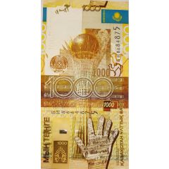 1000 Tenge