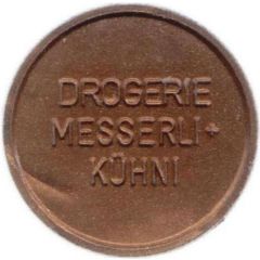 Drogerie Messerli + Kühni