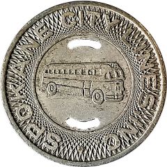 1 School Fare - Spokane City Lines, Inc.