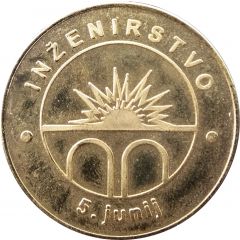 Slovenska vojska Inženirstvo 5. junij