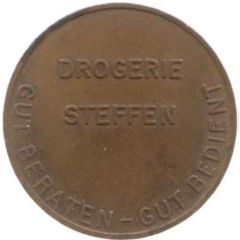 Drogerie Steffen