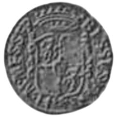 1 Scudo d`oro - Besso Ferrero-Fieschi