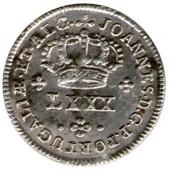 Tostão - Joao Prince Regent