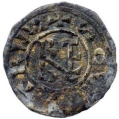 Denier - Benedict IV