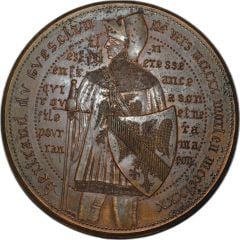 bertrand du guesclin
