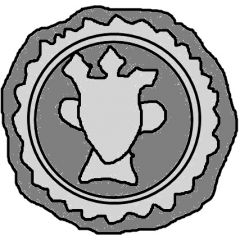 Denier Bracteate Reval