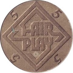 Token - Fair Play 5