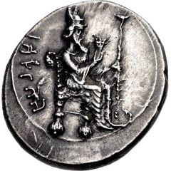 Stater - Mazaeus