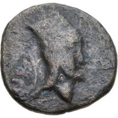 4 Chalkoi - Artavasdes I Athena