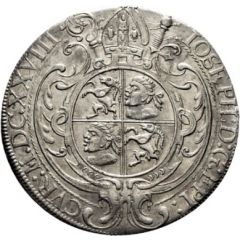 Thaler - Joseph Mohr