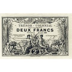 2 Francs
