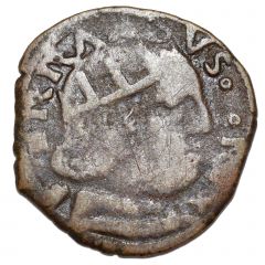 1 Cavallo - Ferdinando I