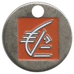 Shopping Cart Token Caisse d`épargne