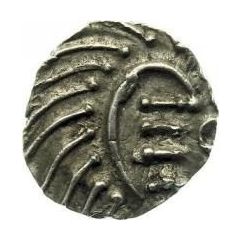 Sceat - Franeker