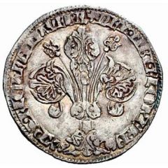 Grosso of 30 denari