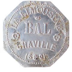 Bon pour une danse - Bal La Limousine - Chaville [92]