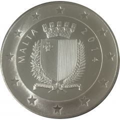 10 Euros Mro Charles Camilleri