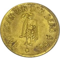 Jacobson van den Berg and Co.