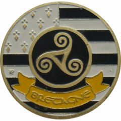 Prune Bretagne - Breizh