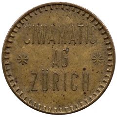 Ciwamatic Ag Zürich