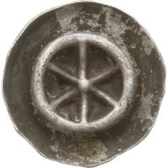 Denier Bracteate