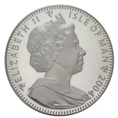 13 Crowns - Elizabeth II World Cup Germany