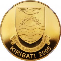 200 Dollars Christmas Island