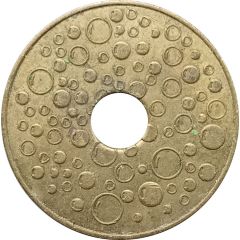 Token - Bubbles