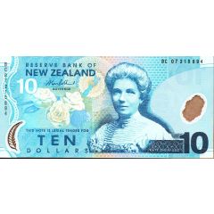 10 Dollars