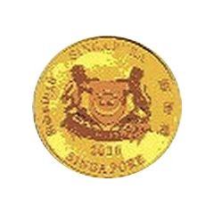 10 Dollars Youth Olympic Games