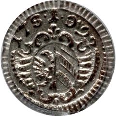 1 Pfennig