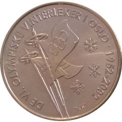 Oslodaleren 2002