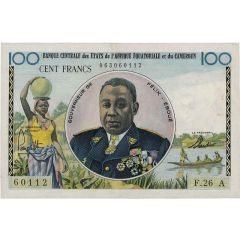 100 Francs