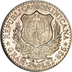 50 Centesimos de Franco