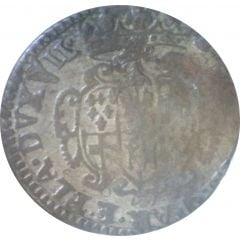 20 Soldi - Francesco Farnese