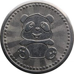 Token Panda