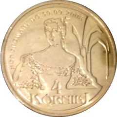 4 Kórniki