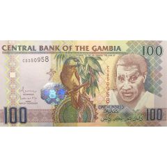 100 Dalasis