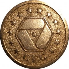 Token - GFG