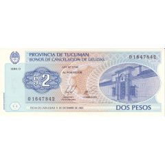 2 Pesos