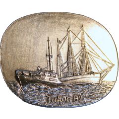 Medal - Fulton 1982